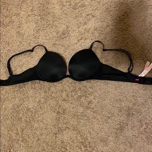 Push up bra